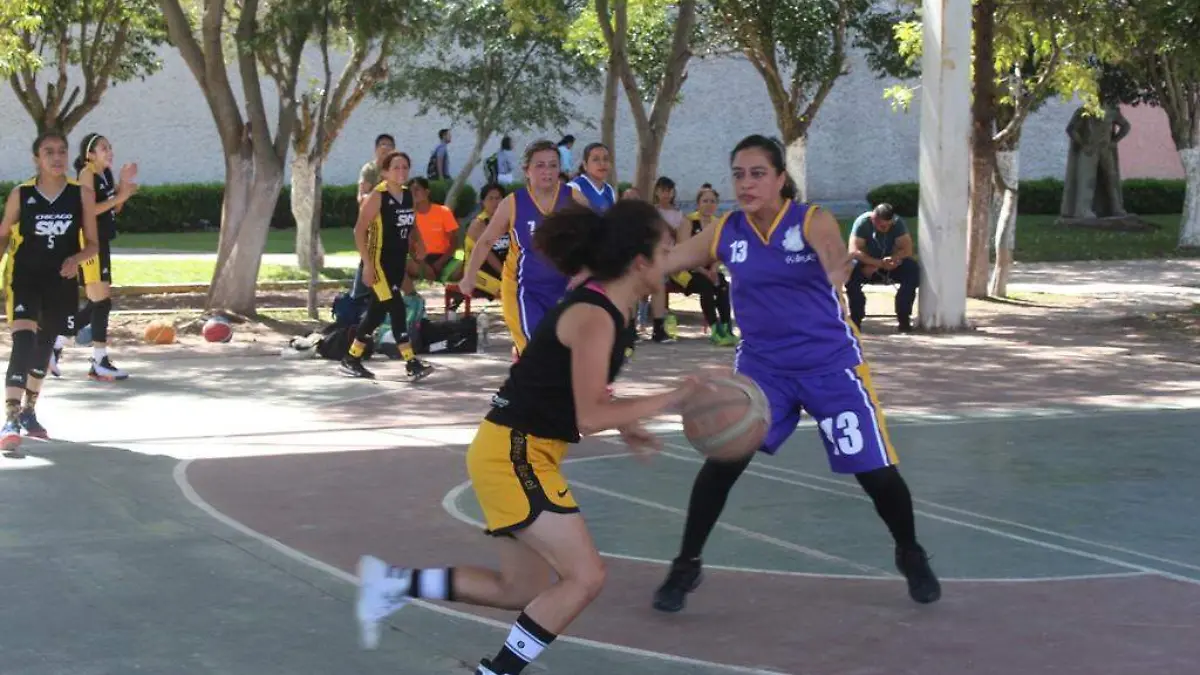 basquet 1